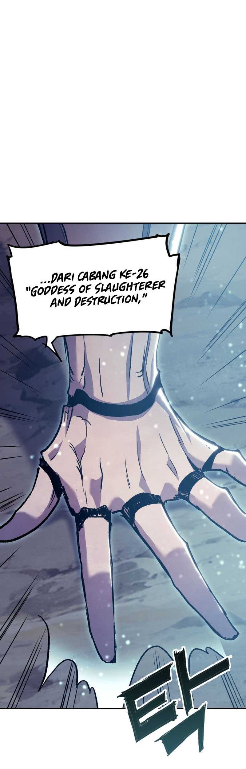 Return of the Broken Constellation chapter 91 halaman 57