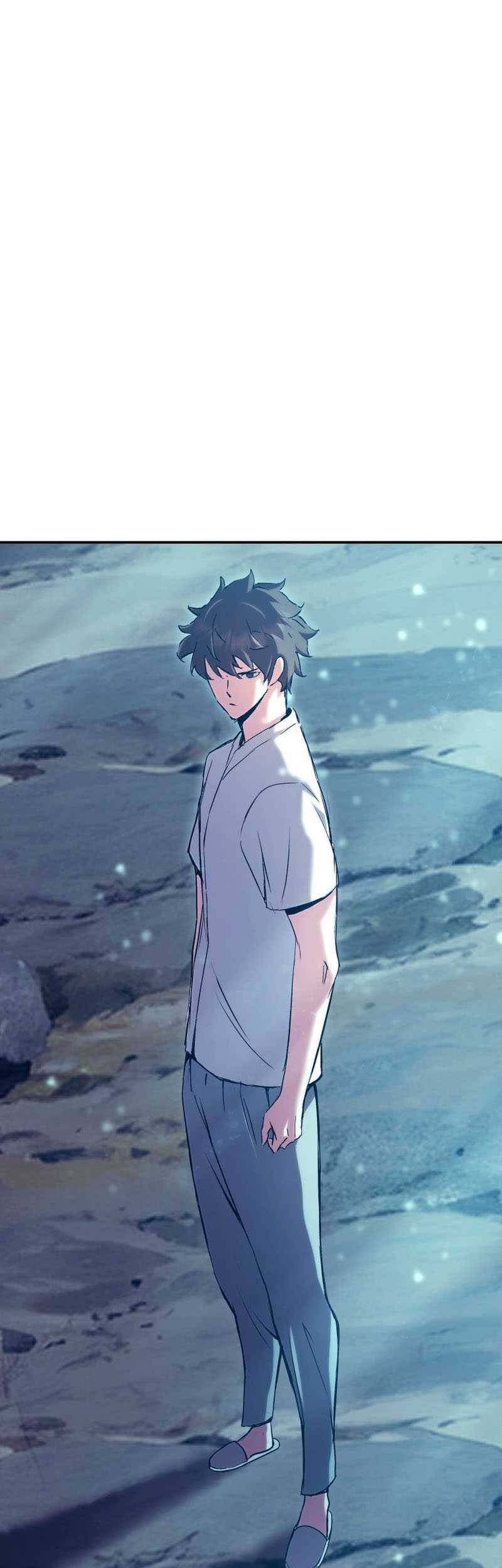 Return of the Broken Constellation chapter 91 halaman 58