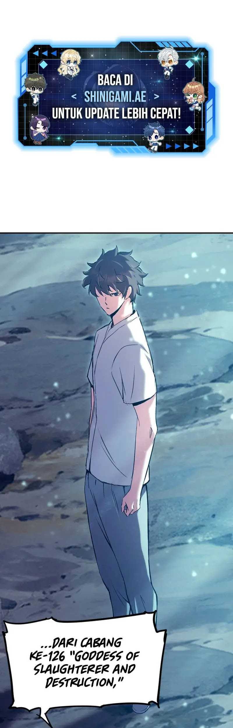 Return of the Broken Constellation chapter 92 halaman 2