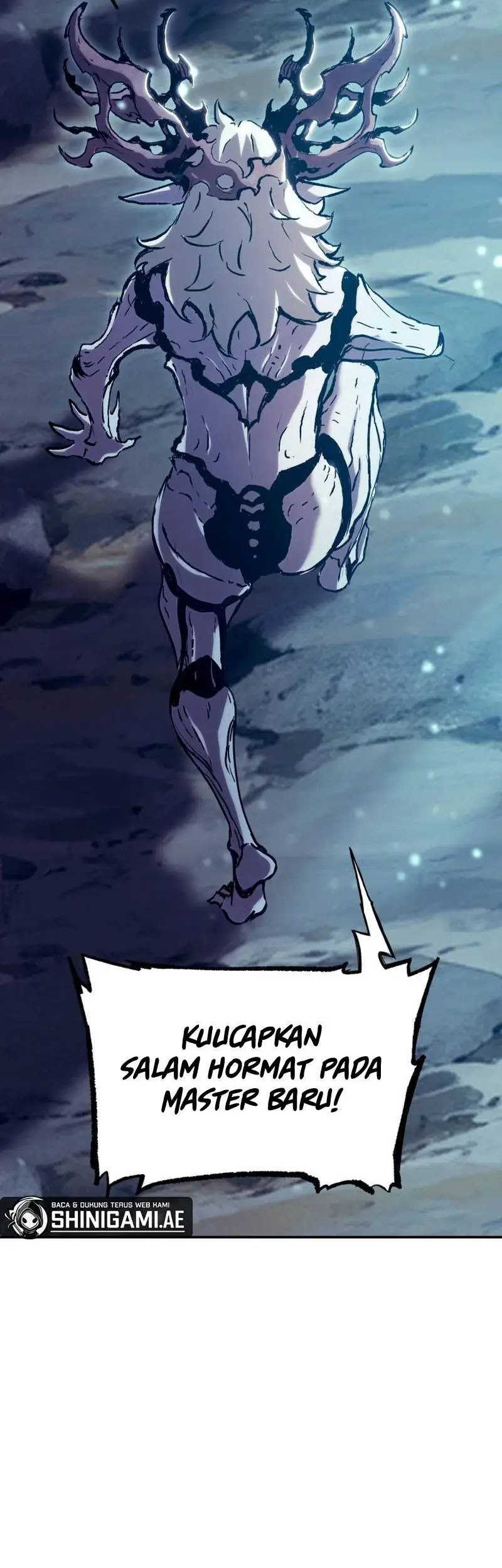 Return of the Broken Constellation chapter 92 halaman 3