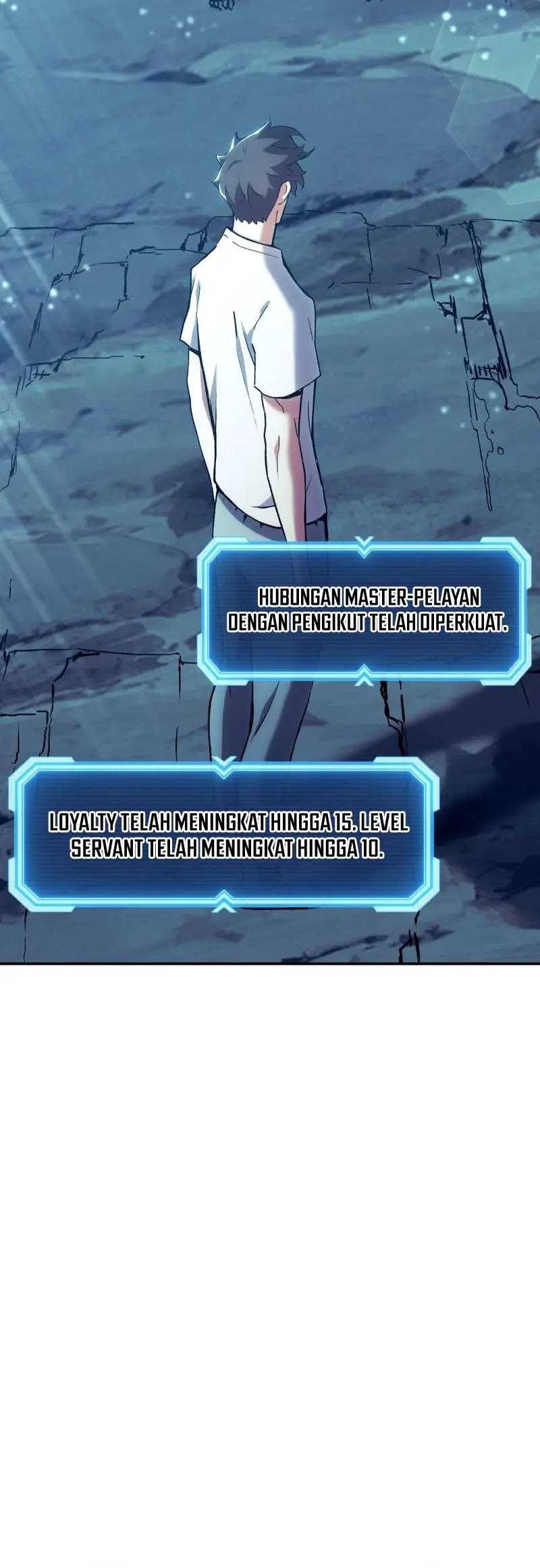 Return of the Broken Constellation chapter 92 halaman 5