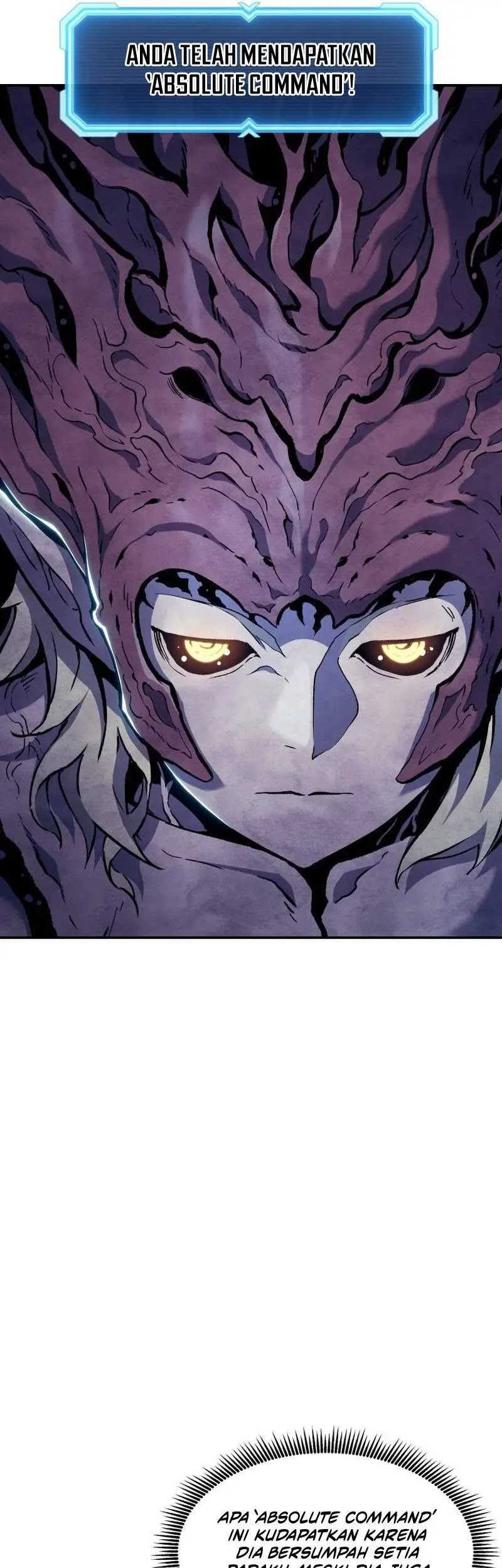 Return of the Broken Constellation chapter 92 halaman 6