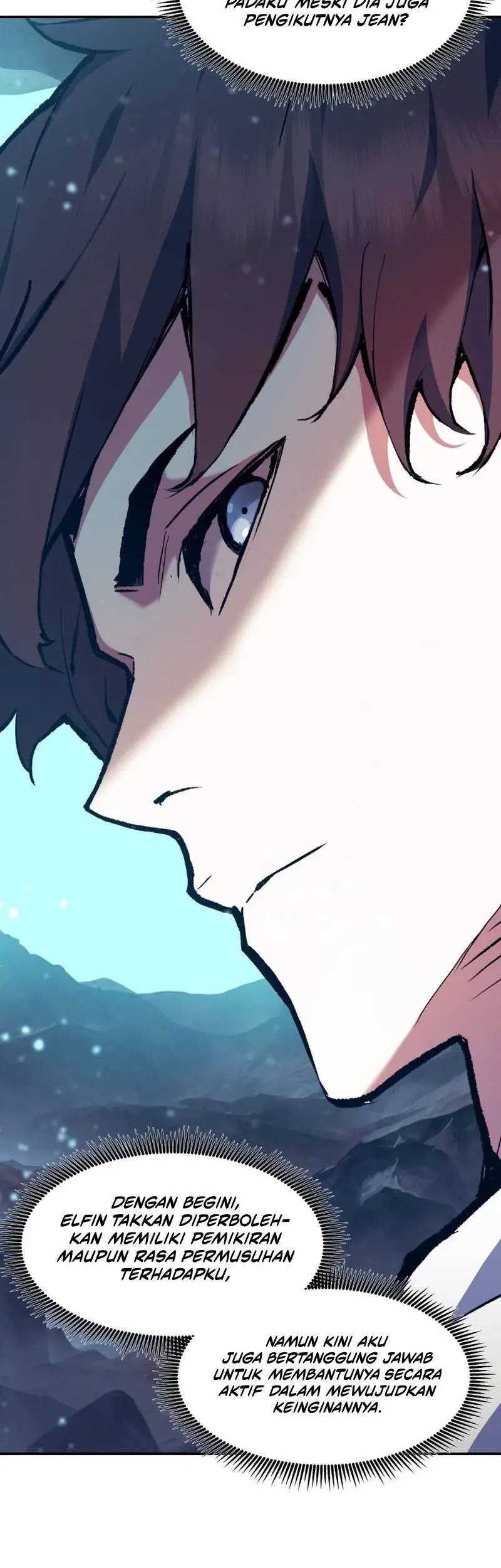 Return of the Broken Constellation chapter 92 halaman 7