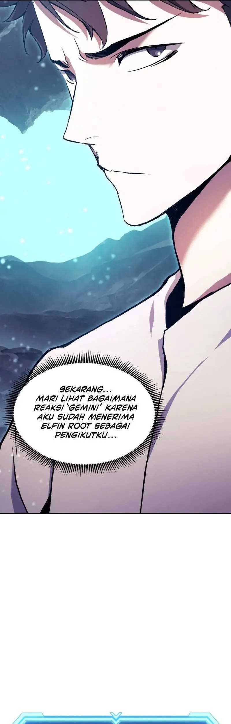 Return of the Broken Constellation chapter 92 halaman 10