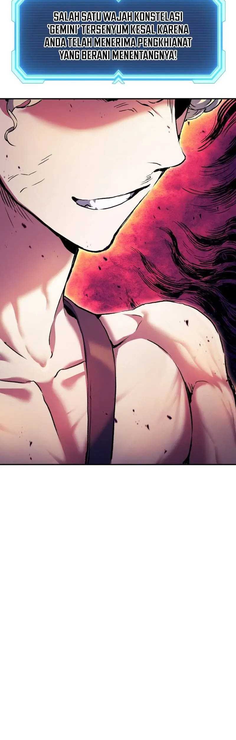 Return of the Broken Constellation chapter 92 halaman 11
