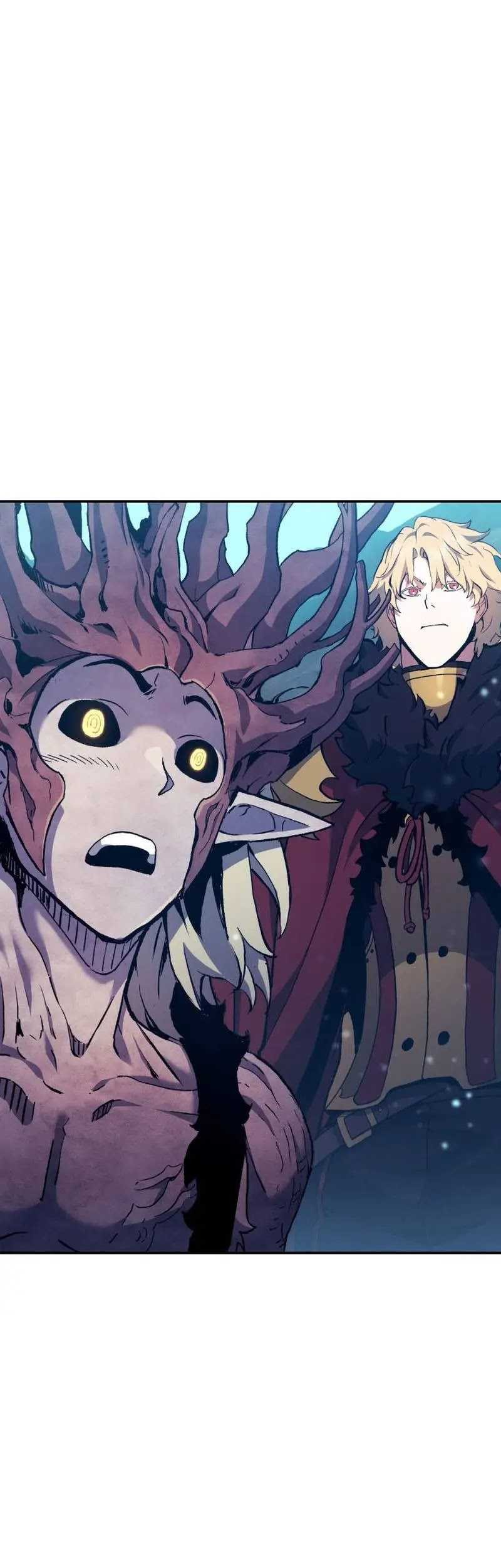 Return of the Broken Constellation chapter 92 halaman 14