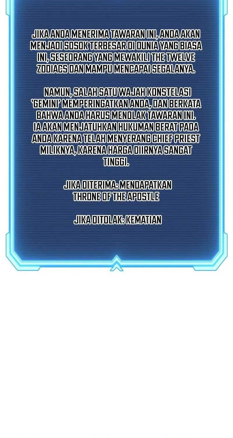 Return of the Broken Constellation chapter 92 halaman 17