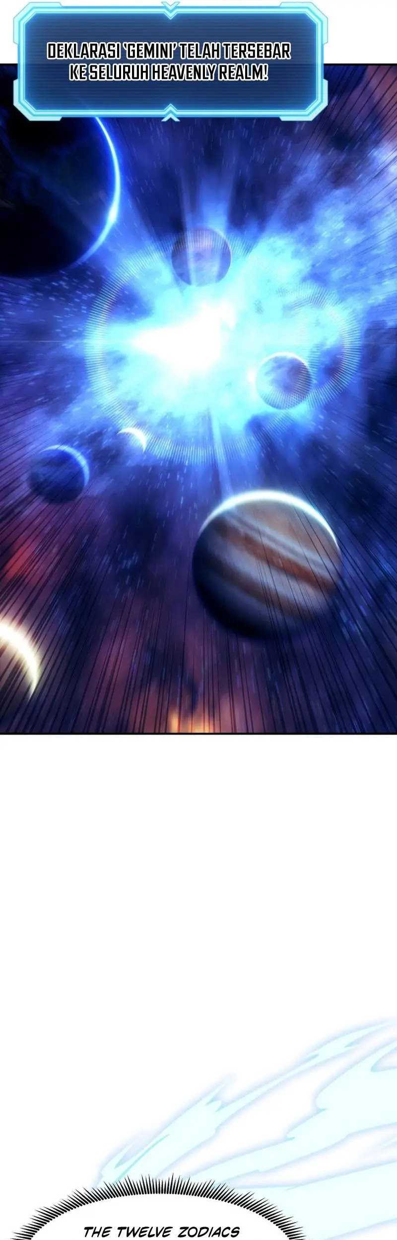 Return of the Broken Constellation chapter 92 halaman 18