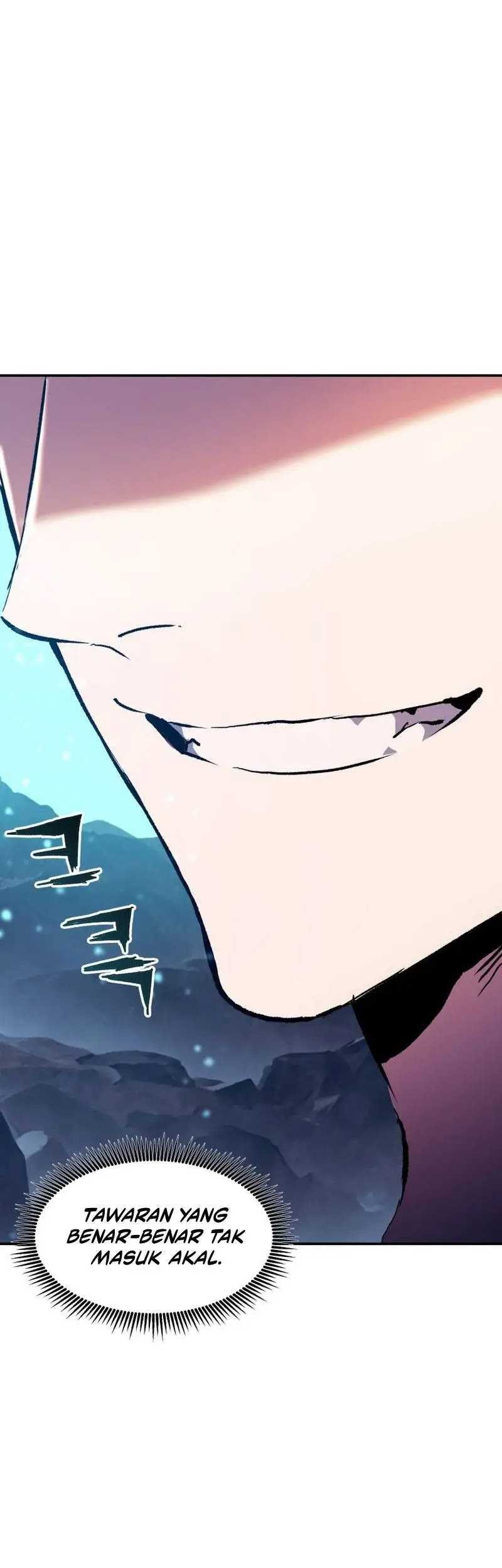 Return of the Broken Constellation chapter 92 halaman 22