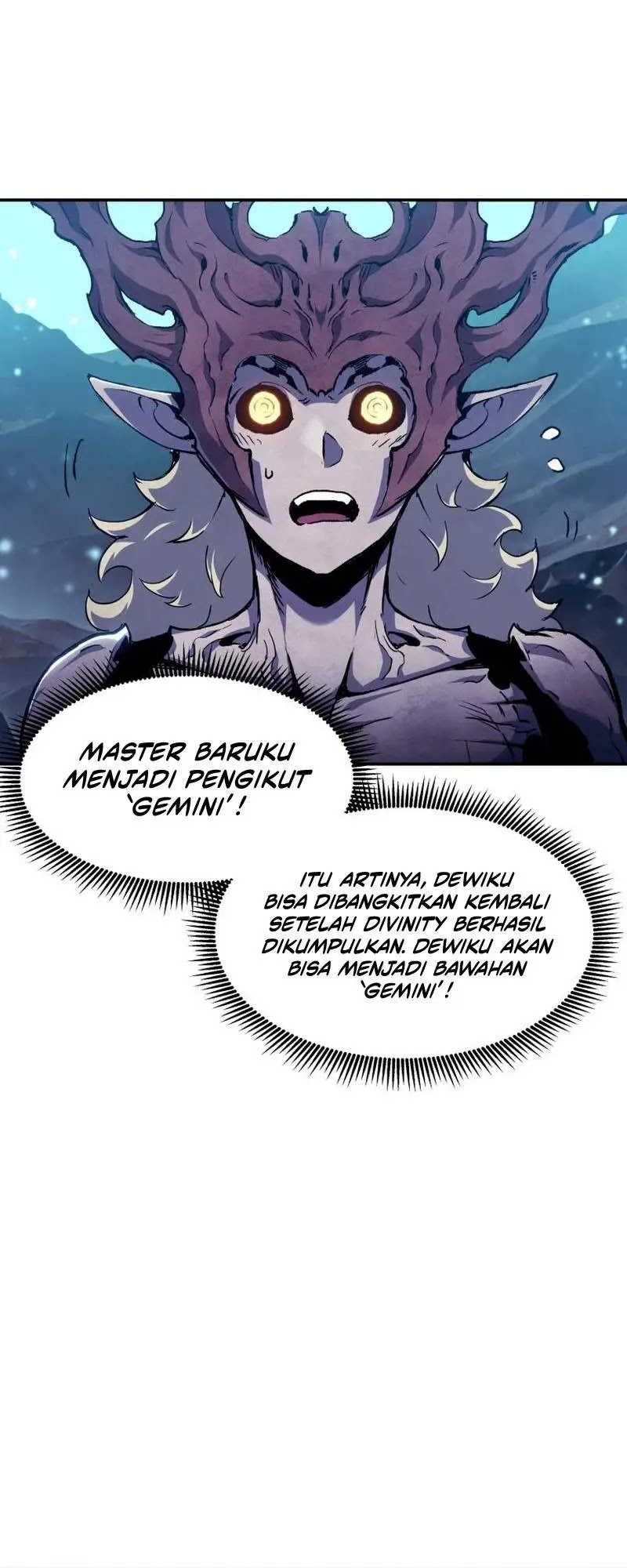 Return of the Broken Constellation chapter 92 halaman 24