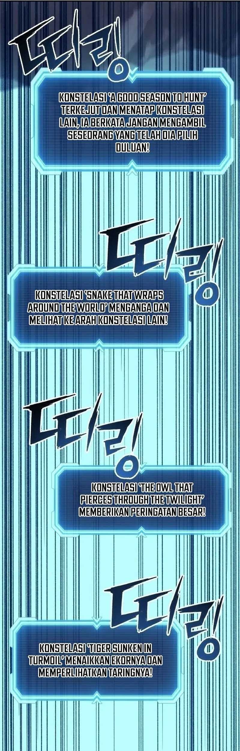 Return of the Broken Constellation chapter 92 halaman 25