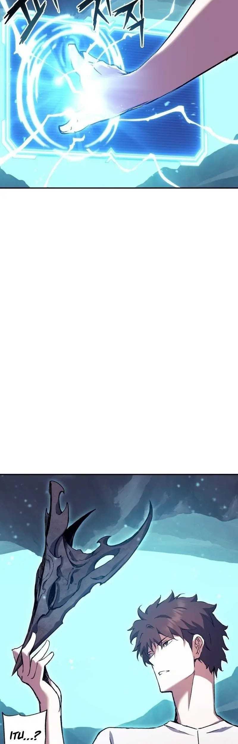 Return of the Broken Constellation chapter 92 halaman 30