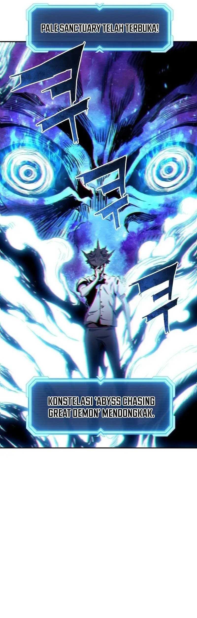 Return of the Broken Constellation chapter 92 halaman 36