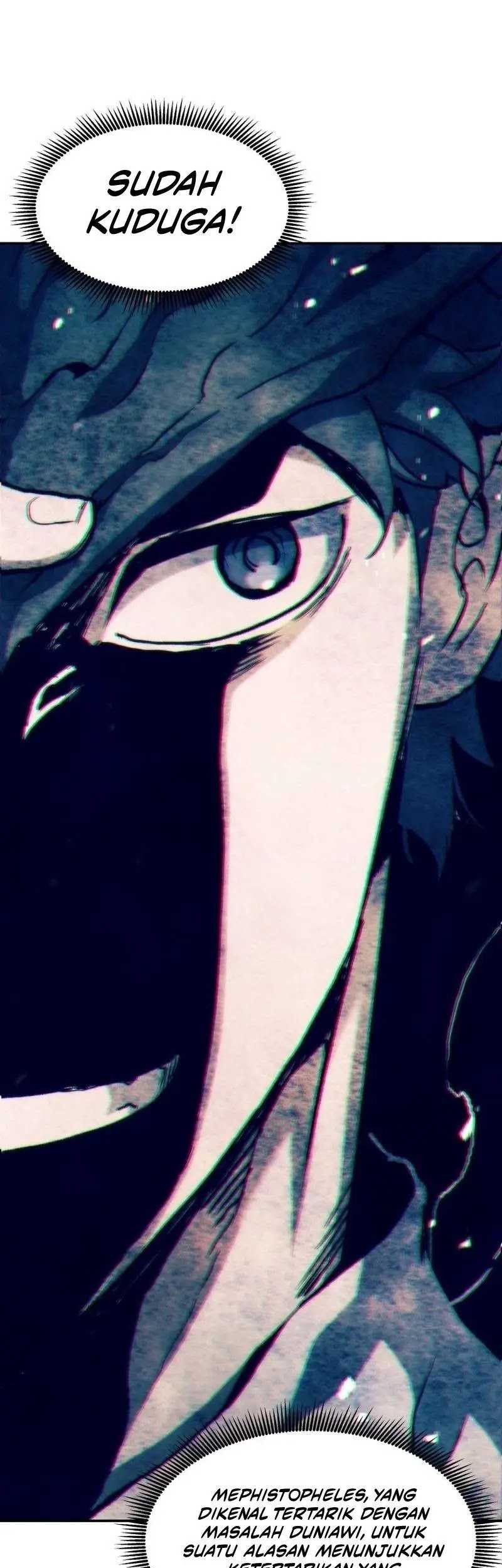 Return of the Broken Constellation chapter 92 halaman 37