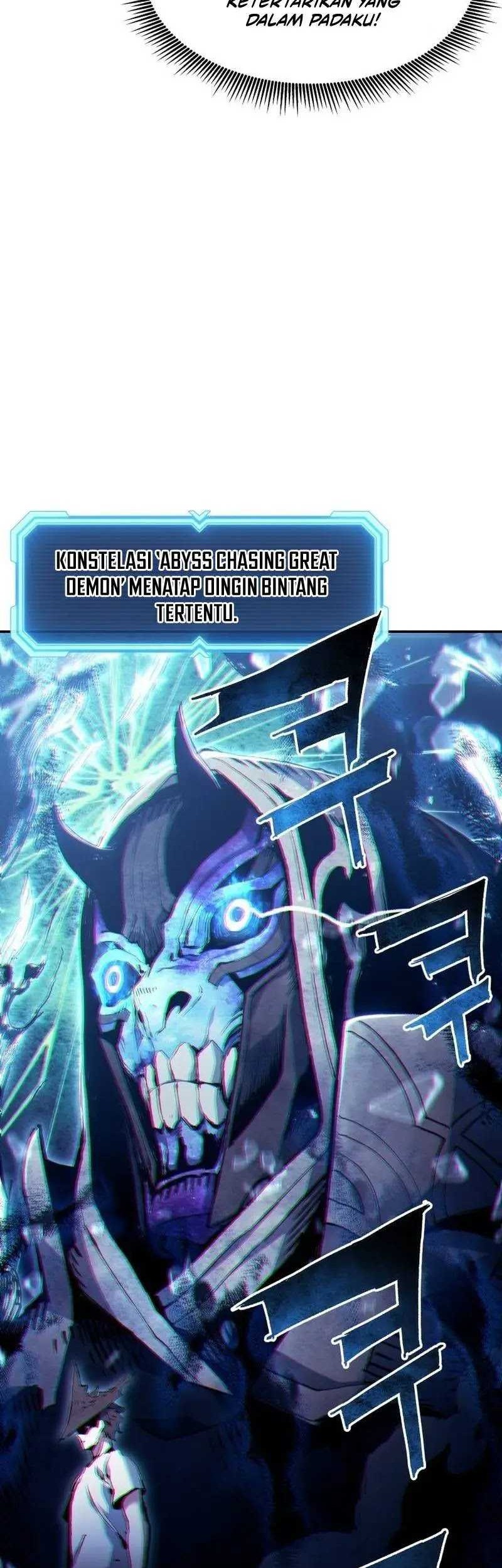 Return of the Broken Constellation chapter 92 halaman 38