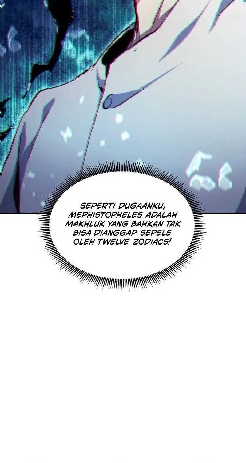 Return of the Broken Constellation chapter 92 halaman 40