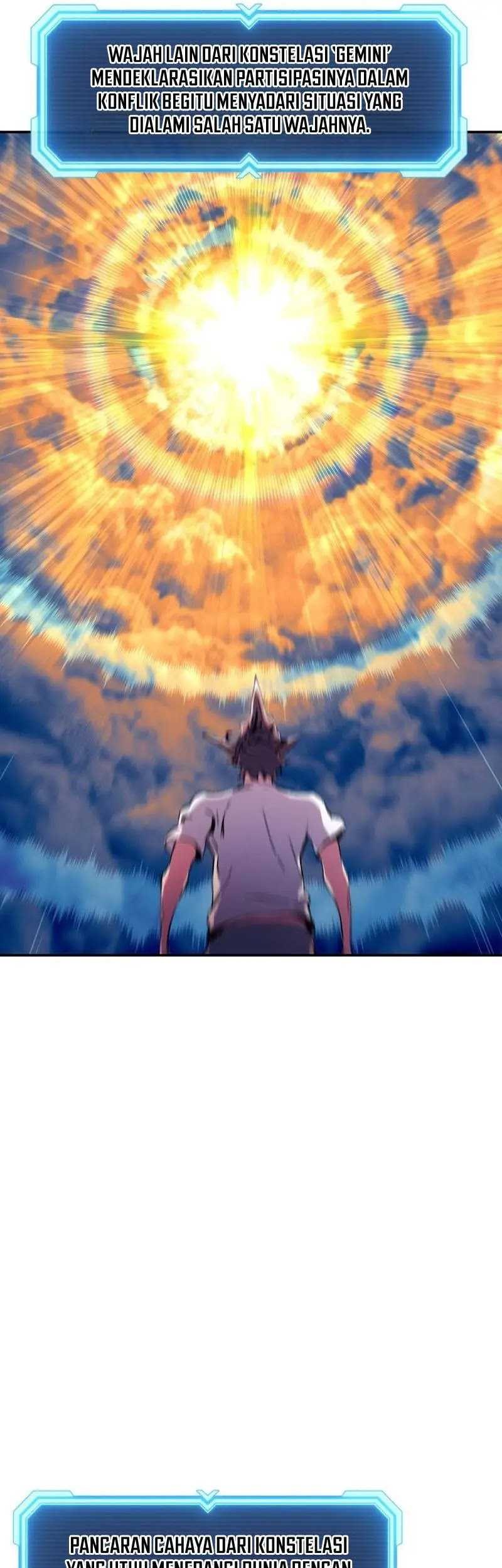 Return of the Broken Constellation chapter 92 halaman 41