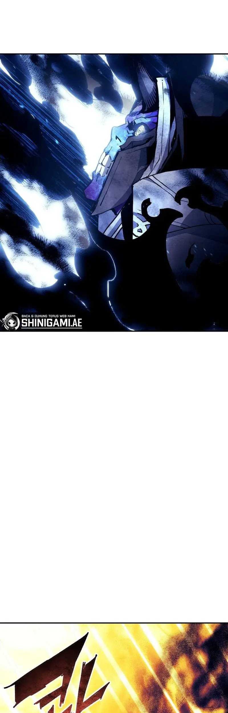 Return of the Broken Constellation chapter 92 halaman 43