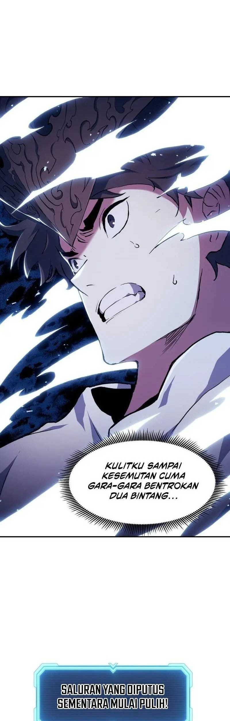 Return of the Broken Constellation chapter 92 halaman 46
