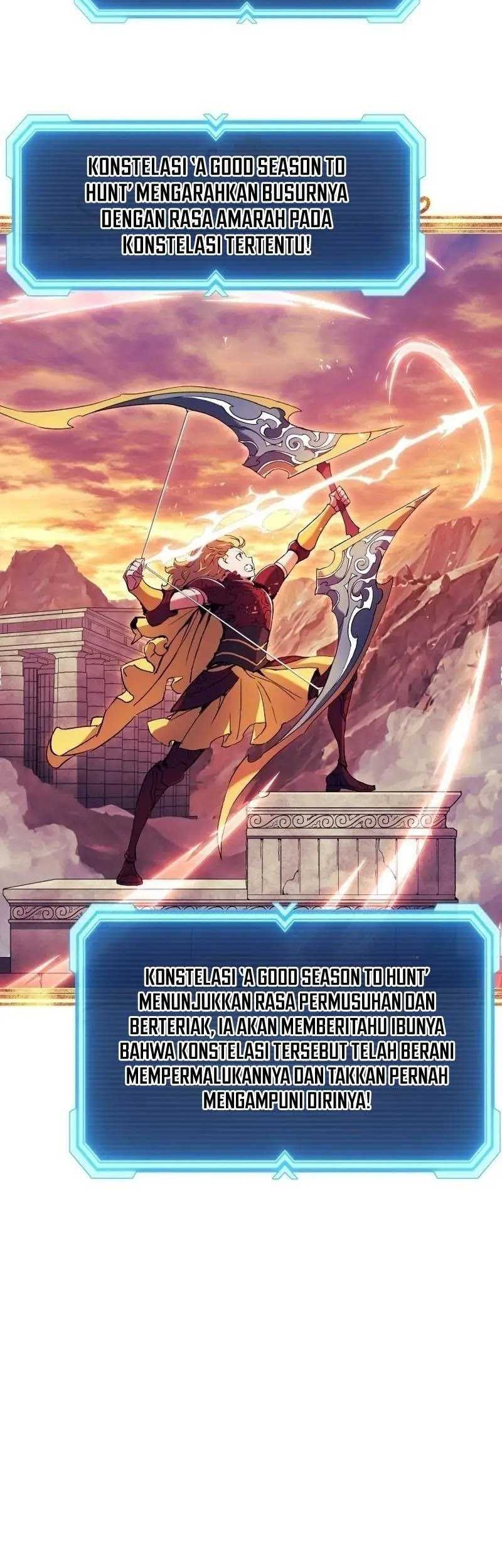 Return of the Broken Constellation chapter 92 halaman 47