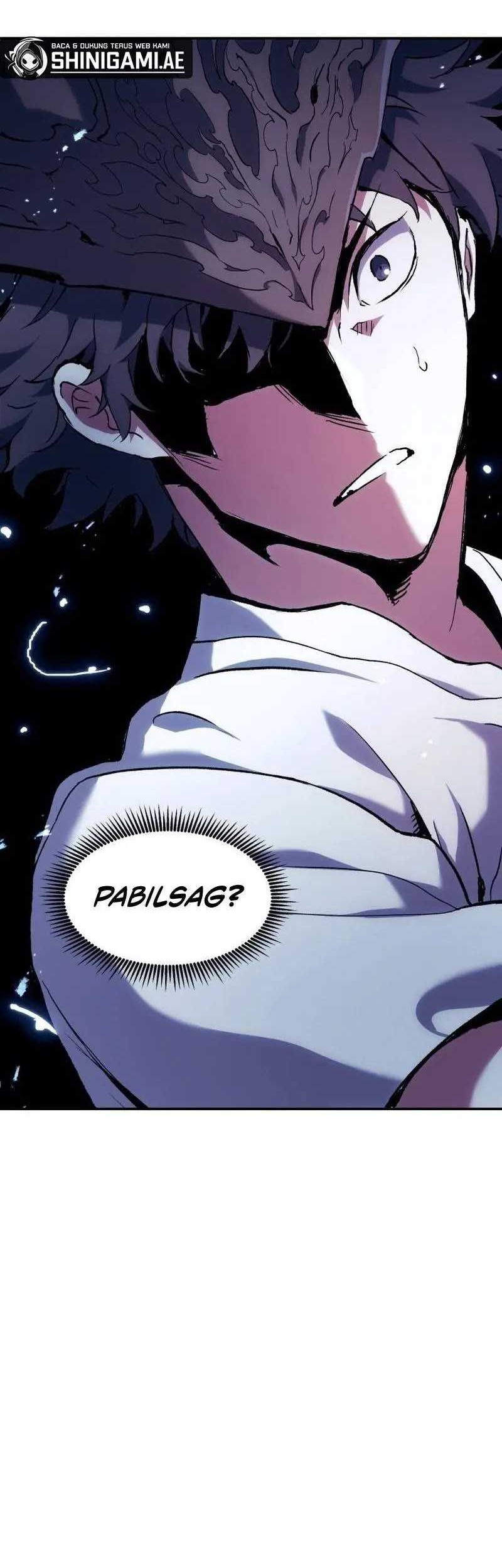 Return of the Broken Constellation chapter 92 halaman 48