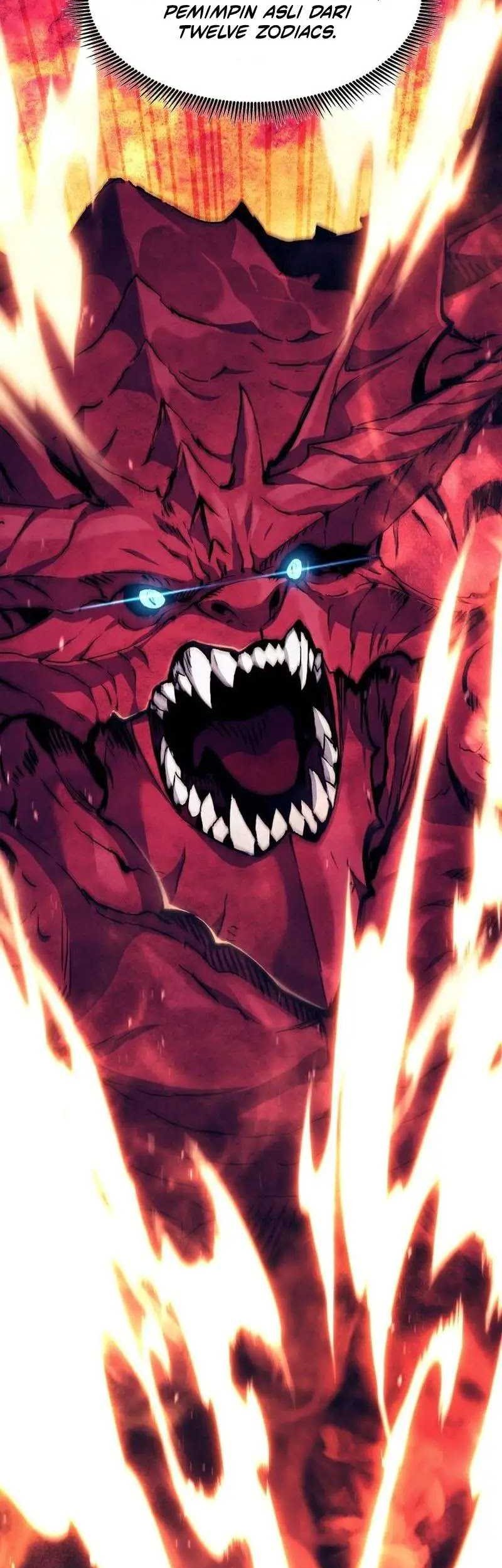 Return of the Broken Constellation chapter 92 halaman 51