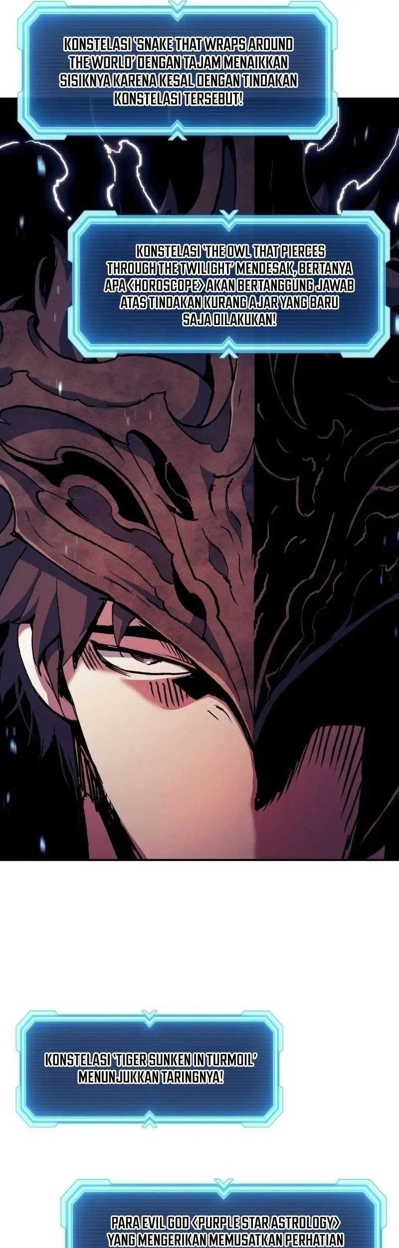 Return of the Broken Constellation chapter 92 halaman 53