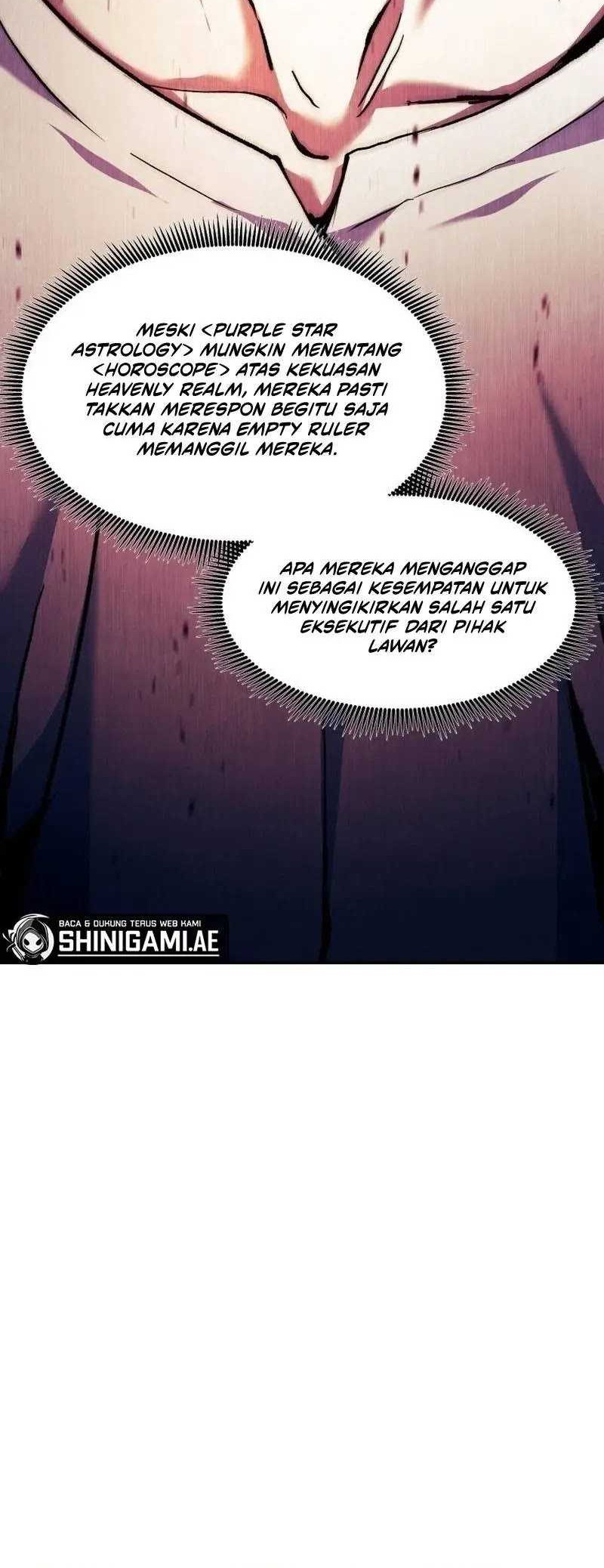 Return of the Broken Constellation chapter 92 halaman 56