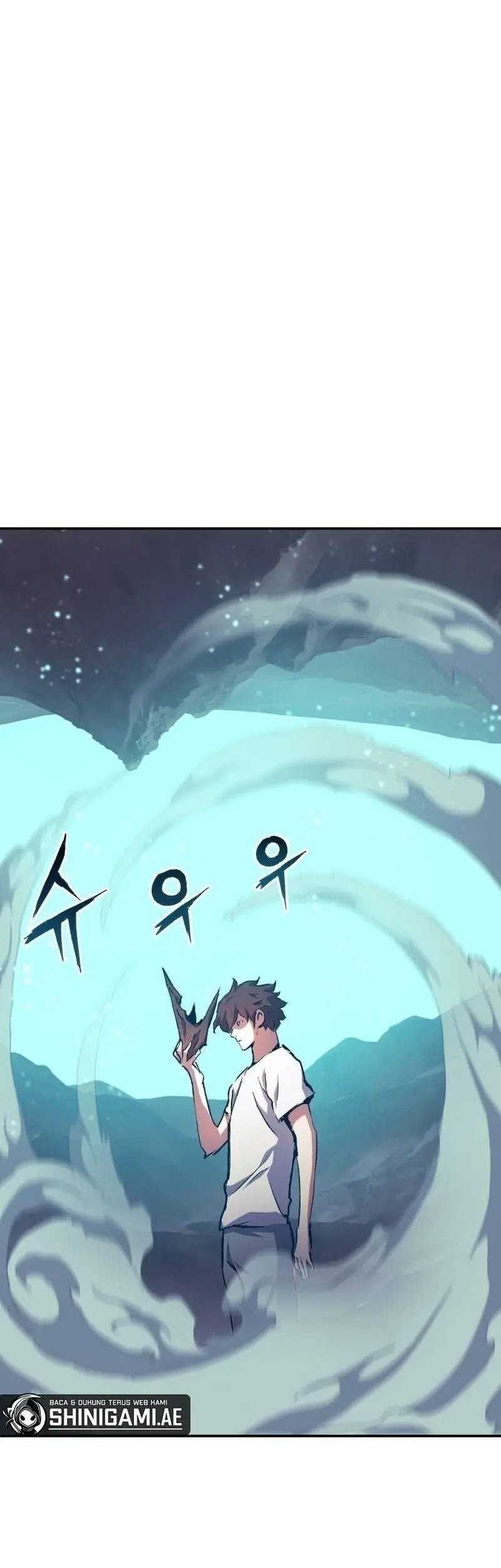 Return of the Broken Constellation chapter 92 halaman 58