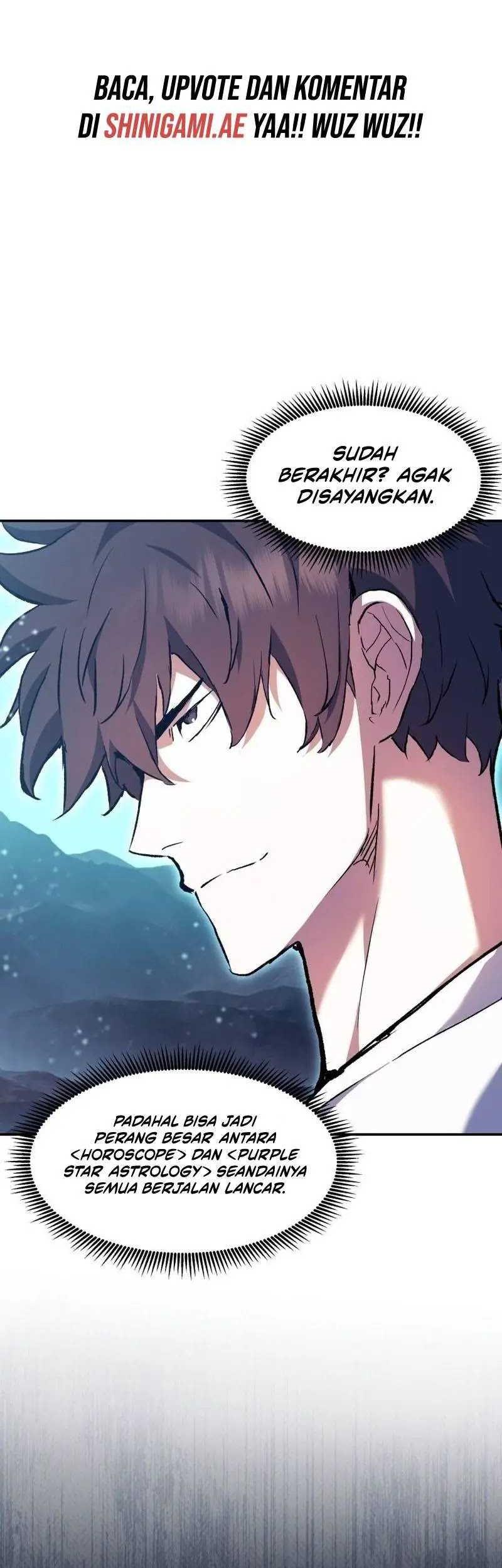 Return of the Broken Constellation chapter 92 halaman 59