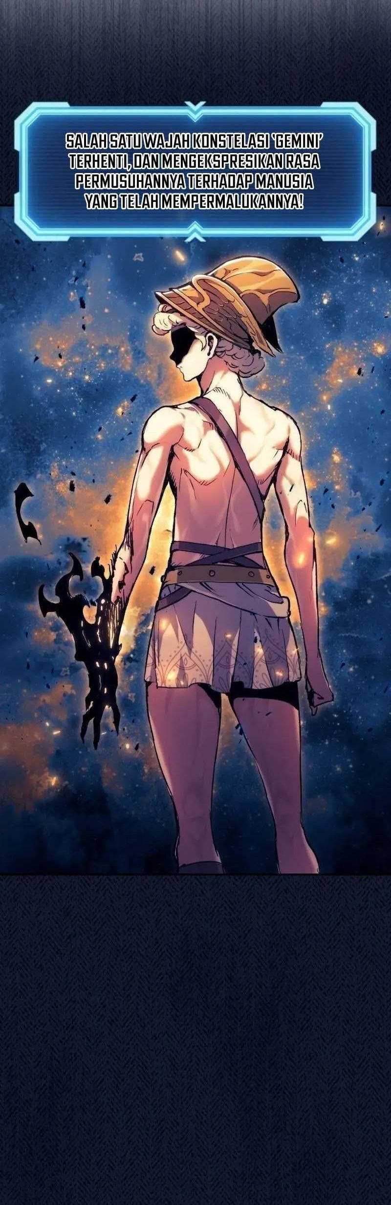 Return of the Broken Constellation chapter 92 halaman 60