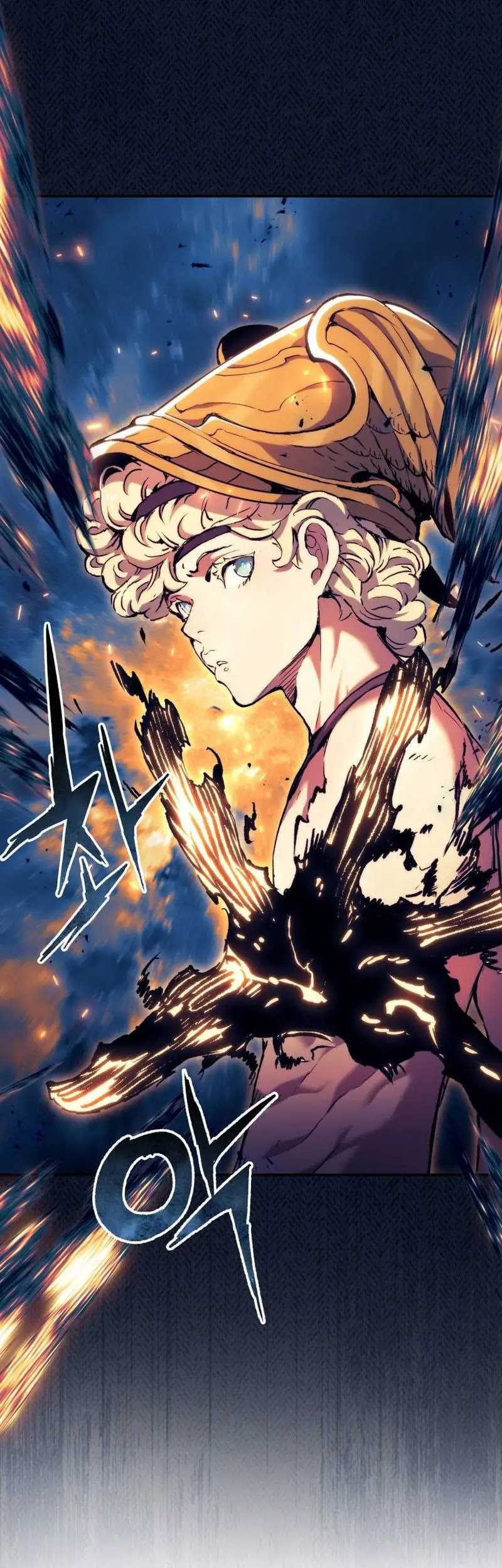 Return of the Broken Constellation chapter 92 halaman 61
