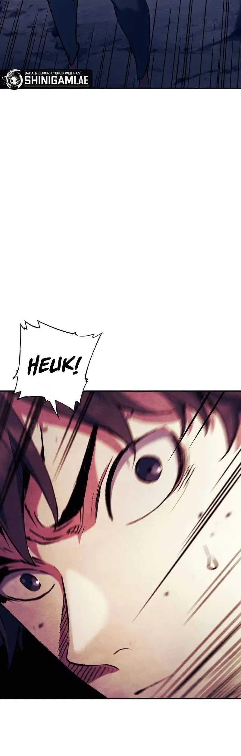 Return of the Broken Constellation chapter 92 halaman 63