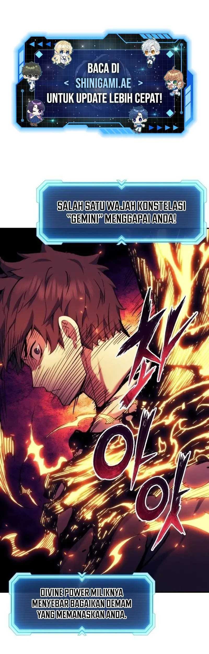 Return of the Broken Constellation chapter 93 halaman 2