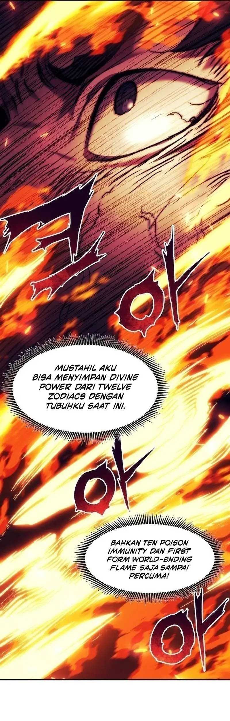 Return of the Broken Constellation chapter 93 halaman 6
