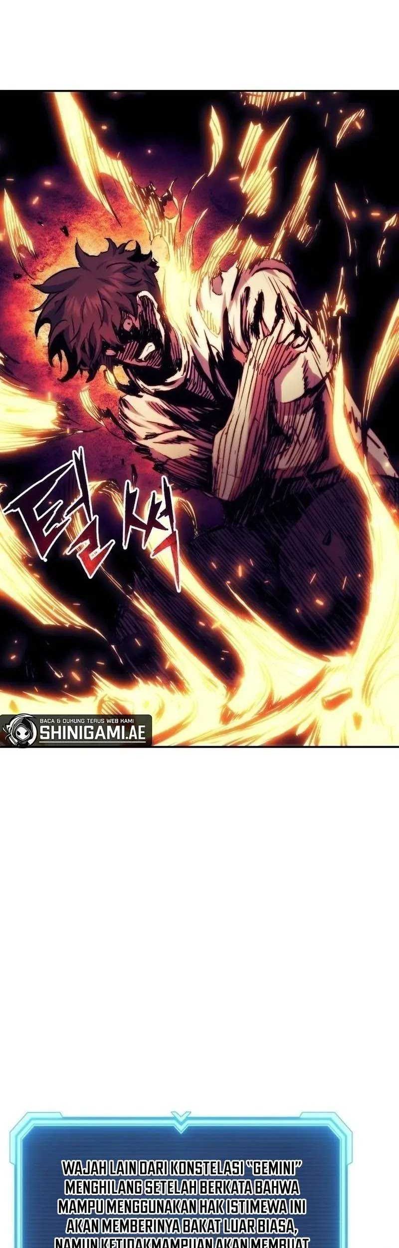 Return of the Broken Constellation chapter 93 halaman 8