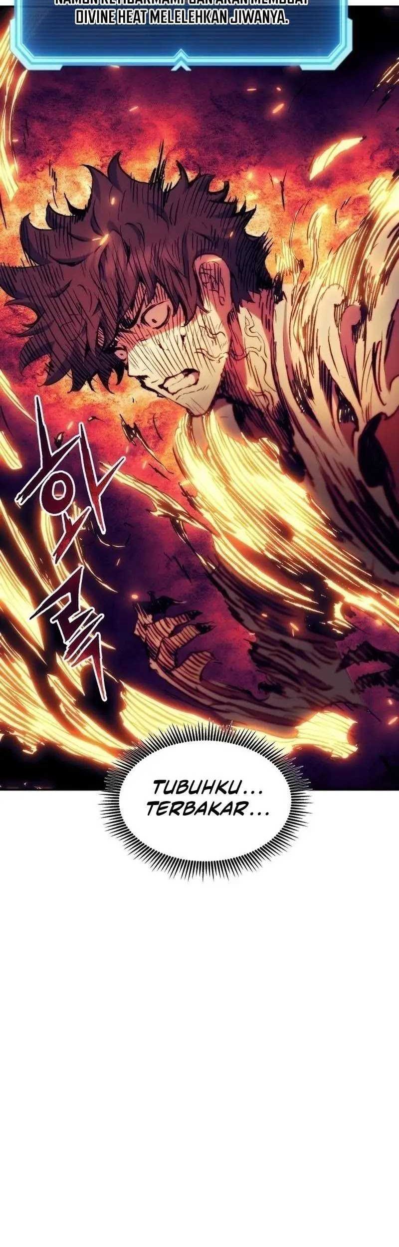 Return of the Broken Constellation chapter 93 halaman 9