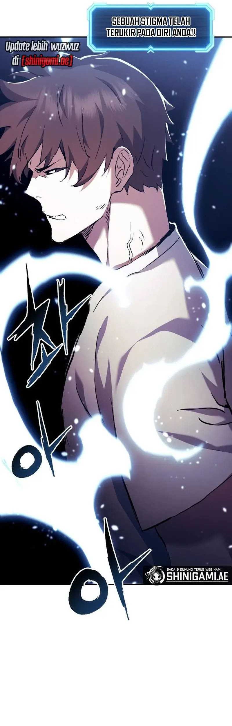 Return of the Broken Constellation chapter 93 halaman 15