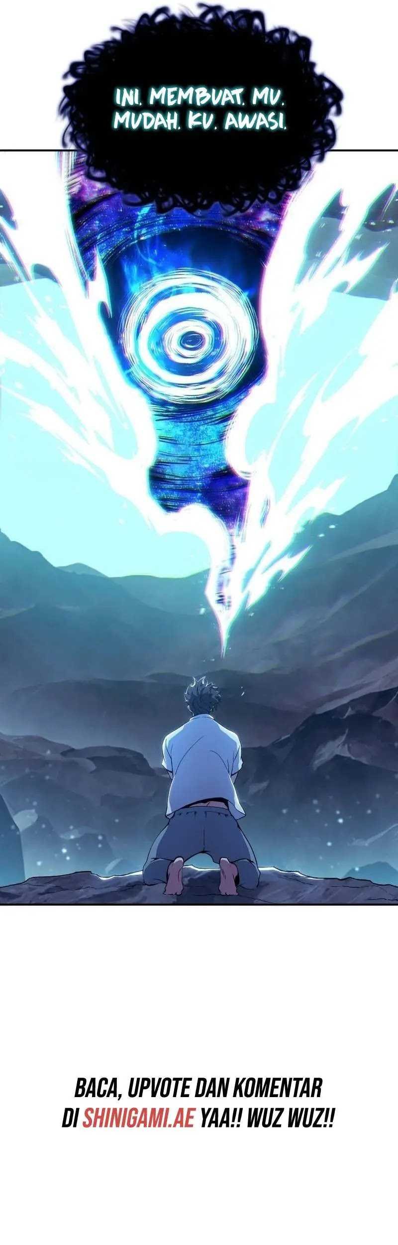 Return of the Broken Constellation chapter 93 halaman 18