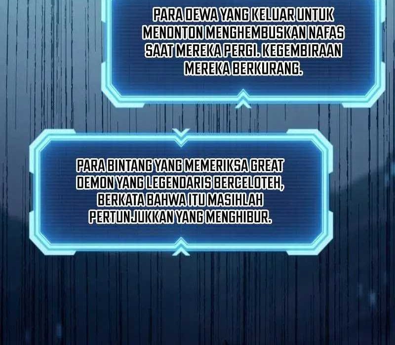 Return of the Broken Constellation chapter 93 halaman 21