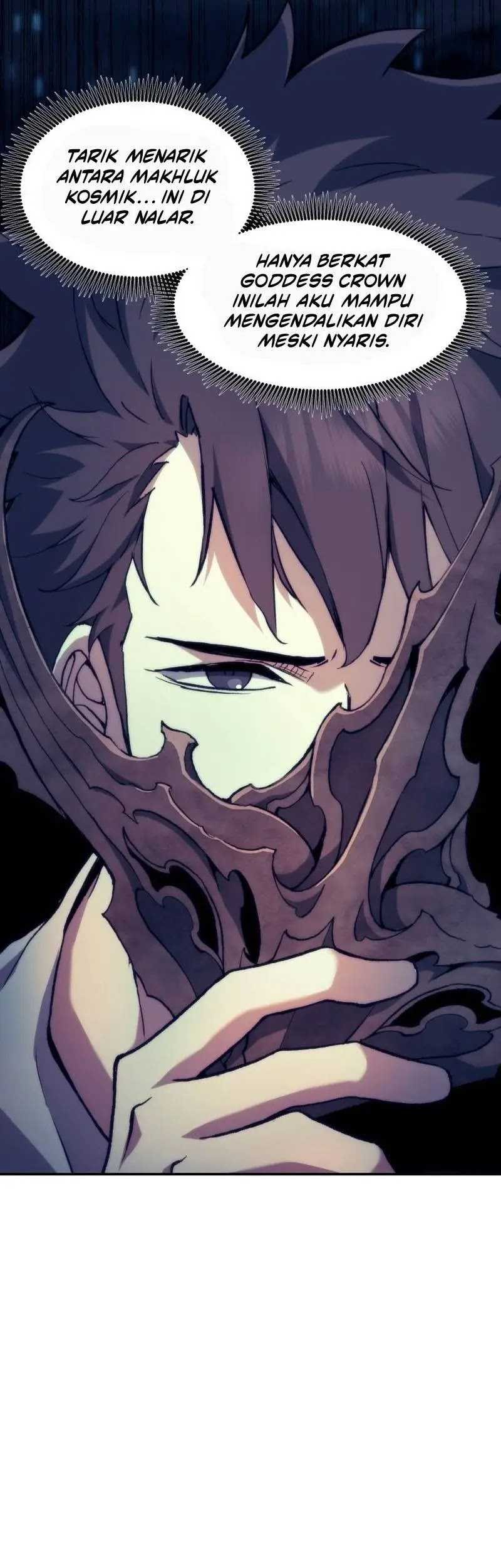 Return of the Broken Constellation chapter 93 halaman 22