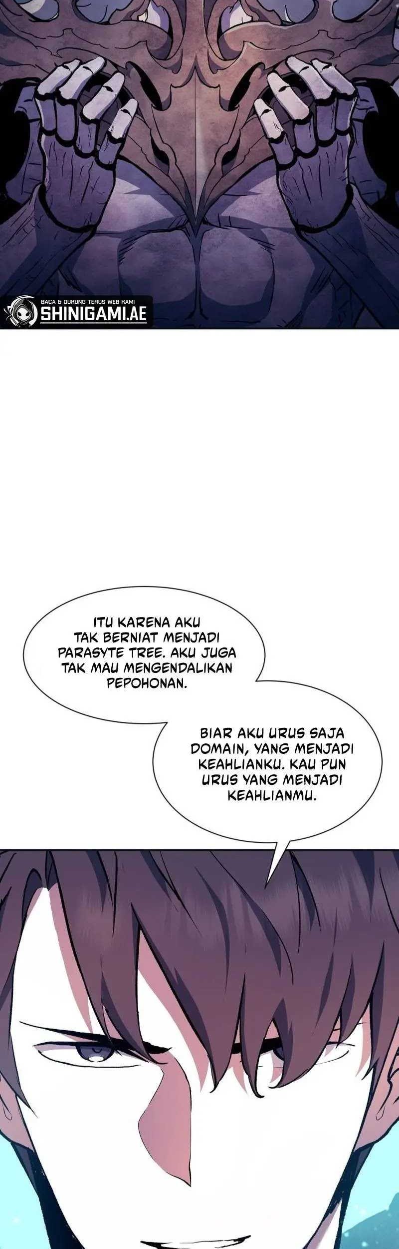 Return of the Broken Constellation chapter 93 halaman 24