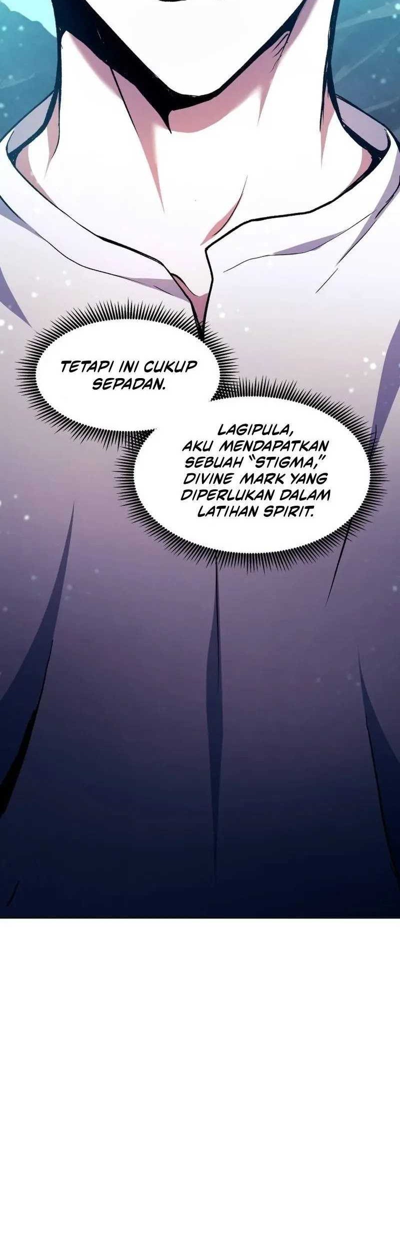 Return of the Broken Constellation chapter 93 halaman 25