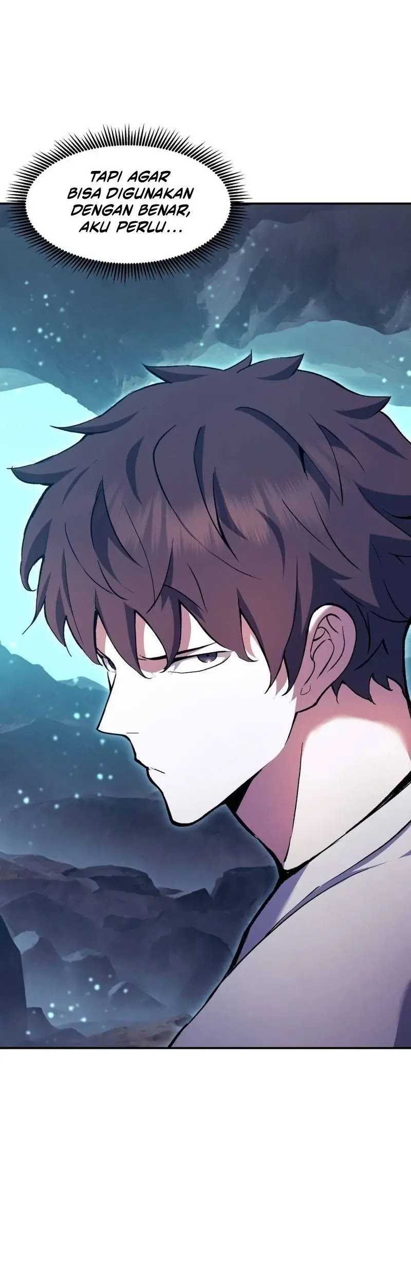 Return of the Broken Constellation chapter 93 halaman 26
