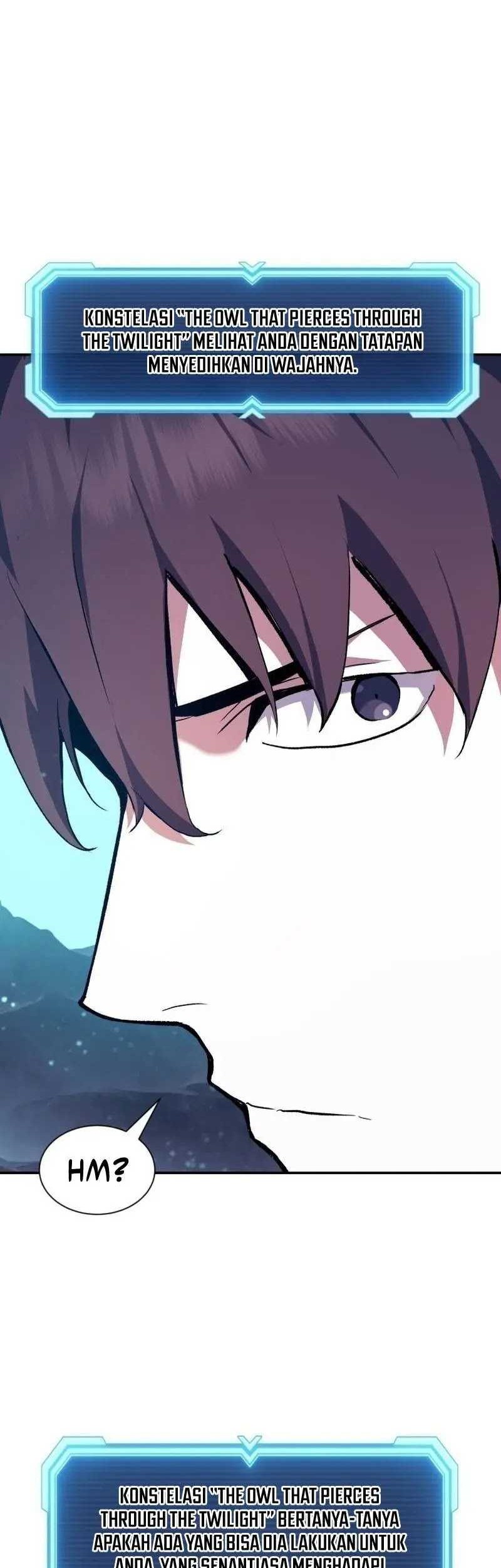 Return of the Broken Constellation chapter 93 halaman 27