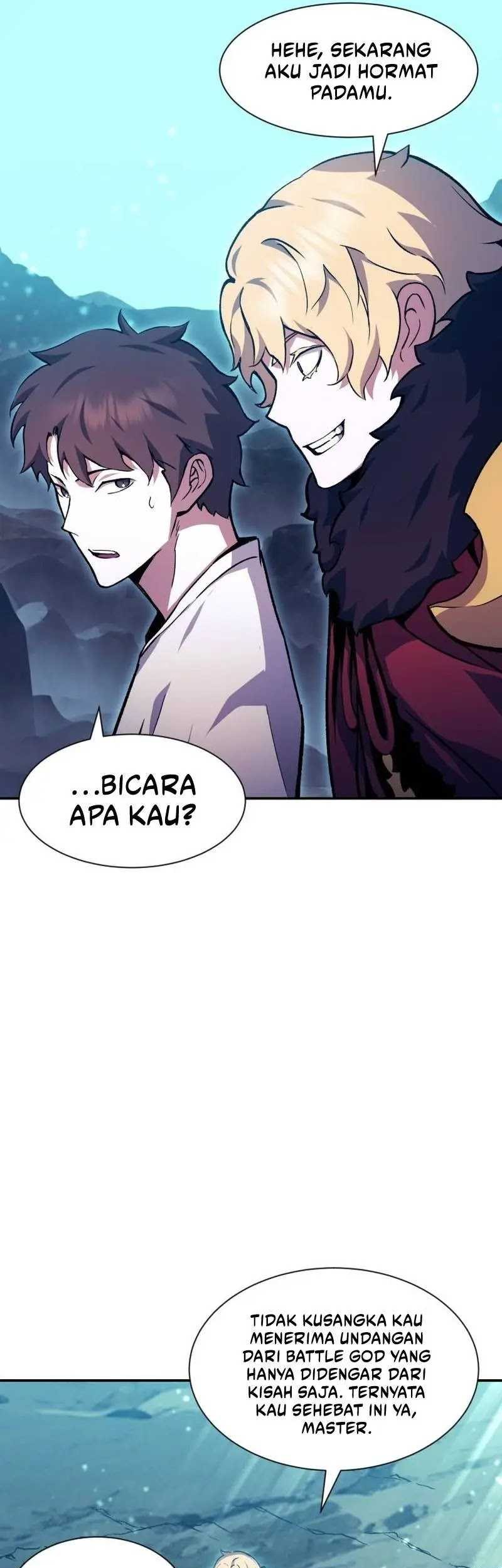 Return of the Broken Constellation chapter 93 halaman 30