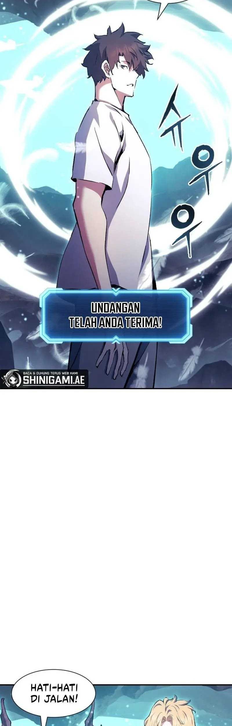 Return of the Broken Constellation chapter 93 halaman 32