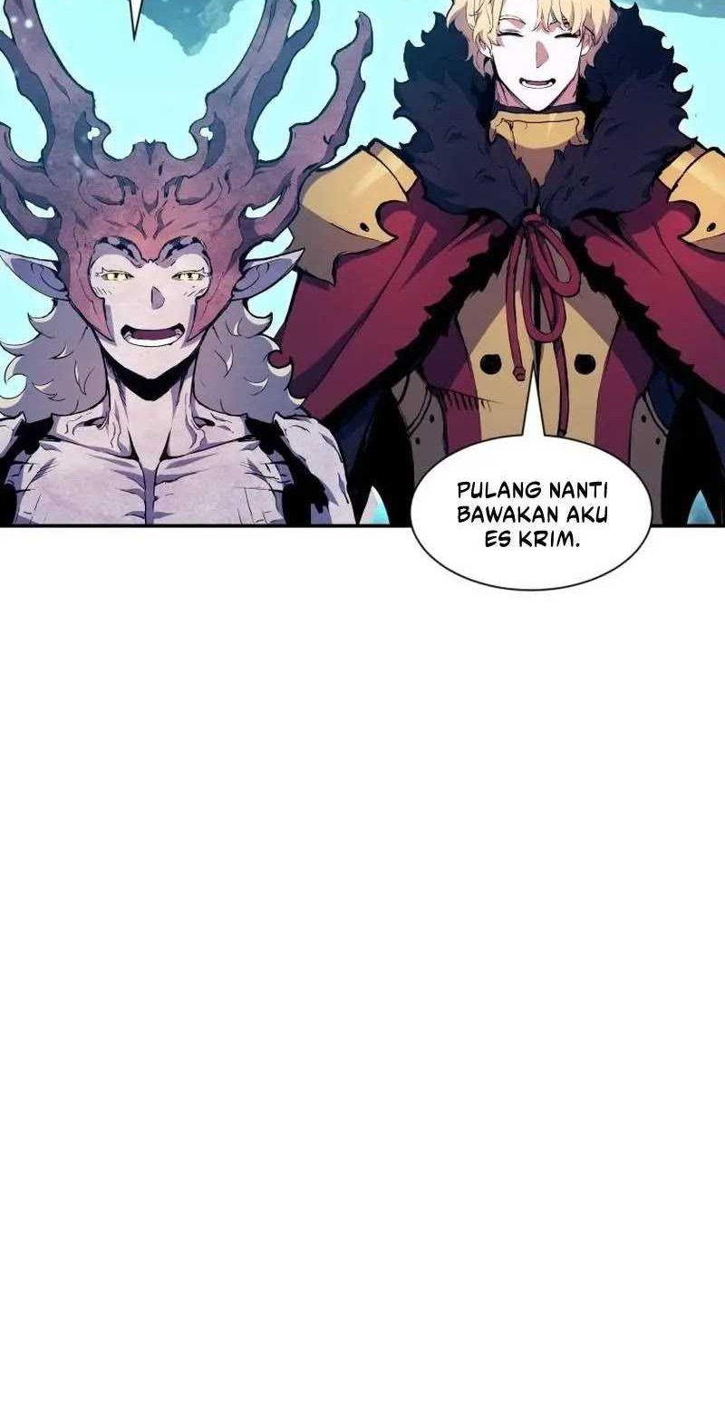 Return of the Broken Constellation chapter 93 halaman 33