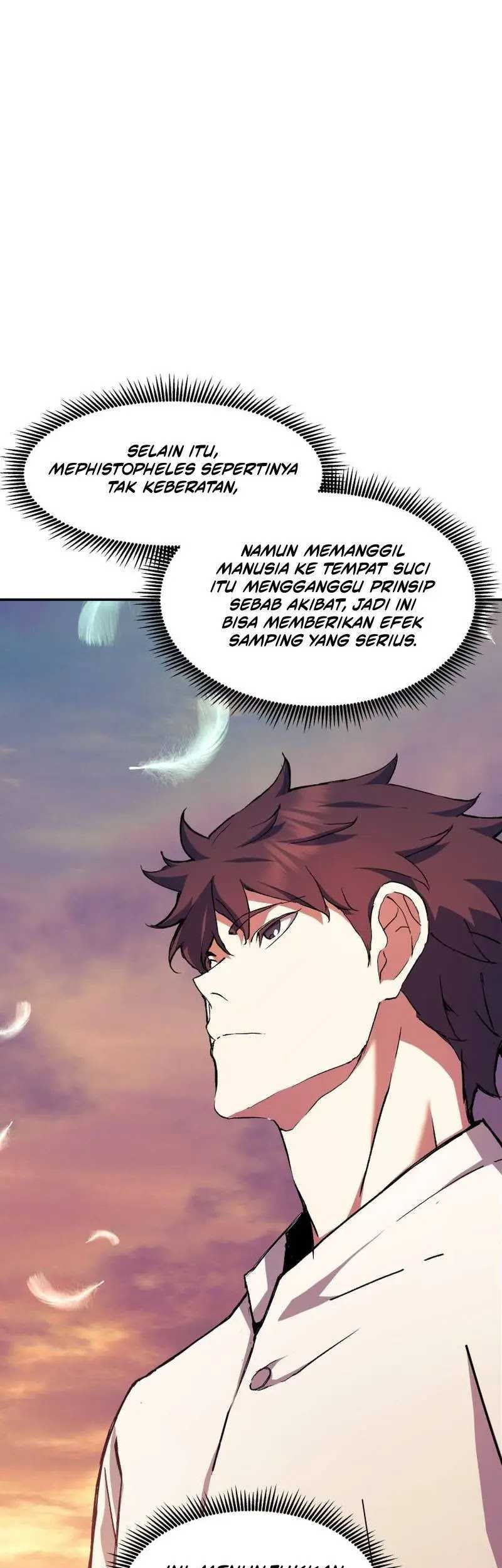Return of the Broken Constellation chapter 93 halaman 38
