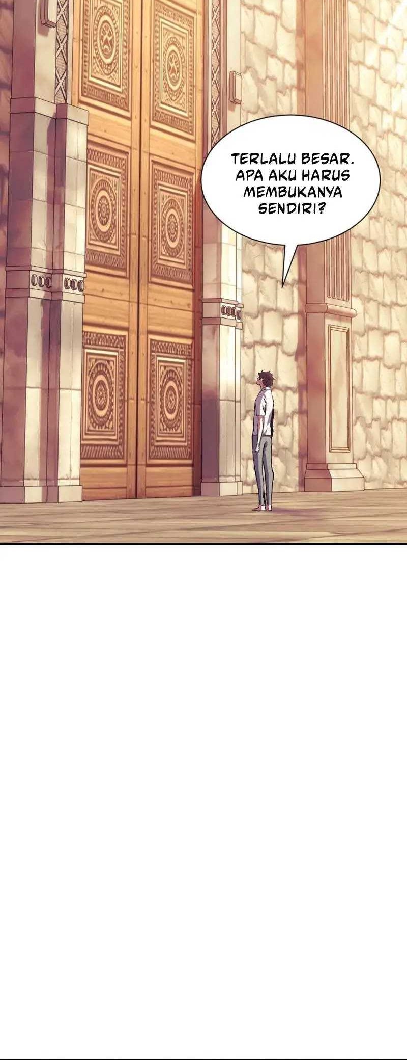 Return of the Broken Constellation chapter 93 halaman 41